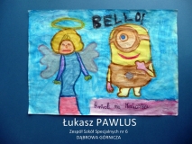 Łukasz Pawlus