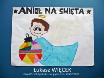 Łukasz Więcek