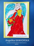 Angelika Kawiorska