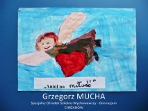 Grzegorz Mucha