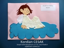 Kordian Cesak