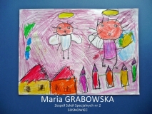 Maria Grabowska