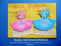 Nadia Niewiadomska
