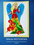 Nikola Mstowska