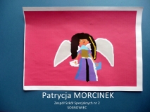 Patrycja Morcinek