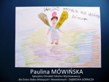 Paulina Mówińska