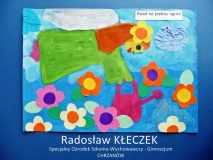 Radosław Kłeczek