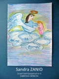 Sanda Zanio