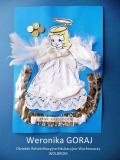 Weronika Goraj
