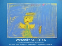 Weronika Sobótka