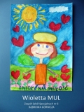 Wioletta Mul