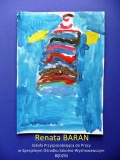 Baran Renata
