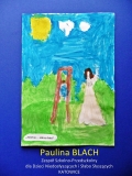 Blach Paulina