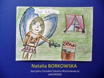 Borkowska Natalia