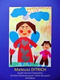 Ditrich Mateusz