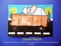Fałda Daniel