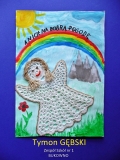 Gębski Tymon