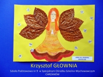 Głownia Krzysztof