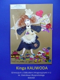 Kaliowoda Kinga