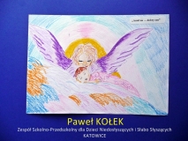 Kołek Paweł