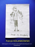 Kolankowski Patryk