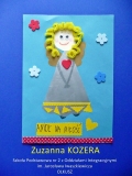 Kozera Zuzanna