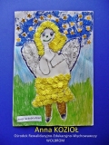 Kozioł Anna