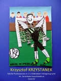 Krzystanek Krzysztof