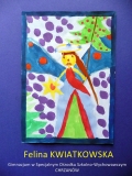 Kwiatkowska Felina