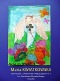 Kwiatkowska Maria