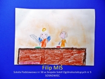 Miś Filip