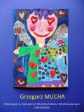 Mucha Grzegorz