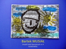Musiał Bartek