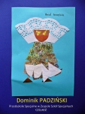 Padziński Dominik