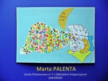 Palenta Marta