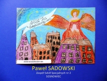 Sadowski Paweł