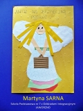 Sarna Martyna