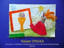 Syguła Kacper