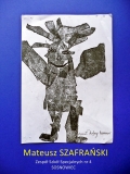 Szafrański Mateusz