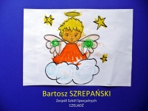 Szrepański Bartosz