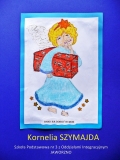 Szymajda Kornelia