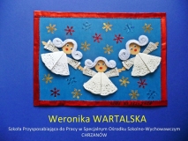 Wartalska Weronika