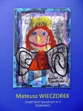 Wieczorek Mateusz